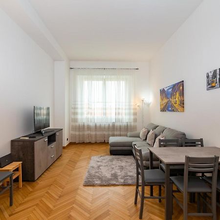 Vittoria 2 Daire Milano Dış mekan fotoğraf