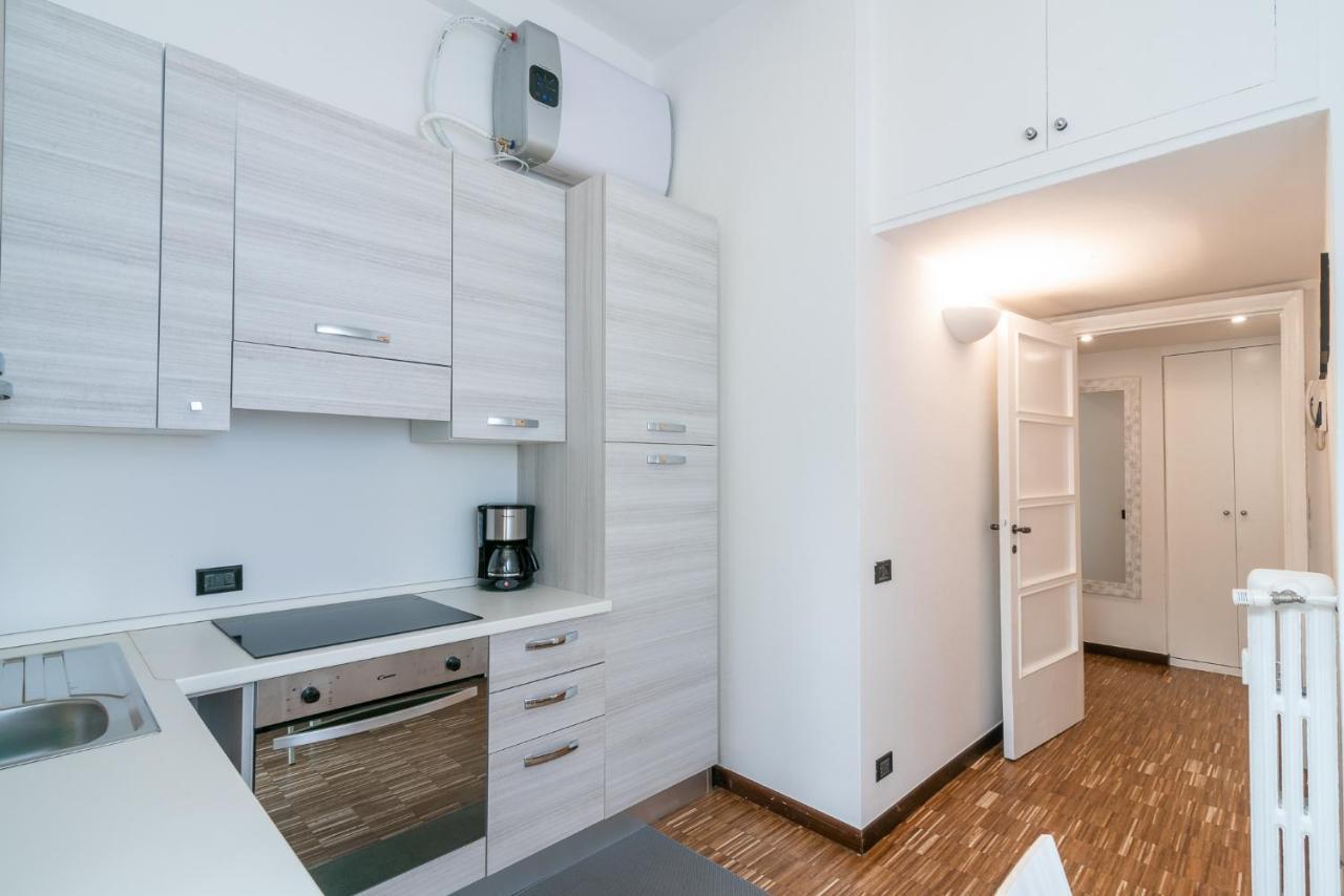 Vittoria 2 Daire Milano Dış mekan fotoğraf