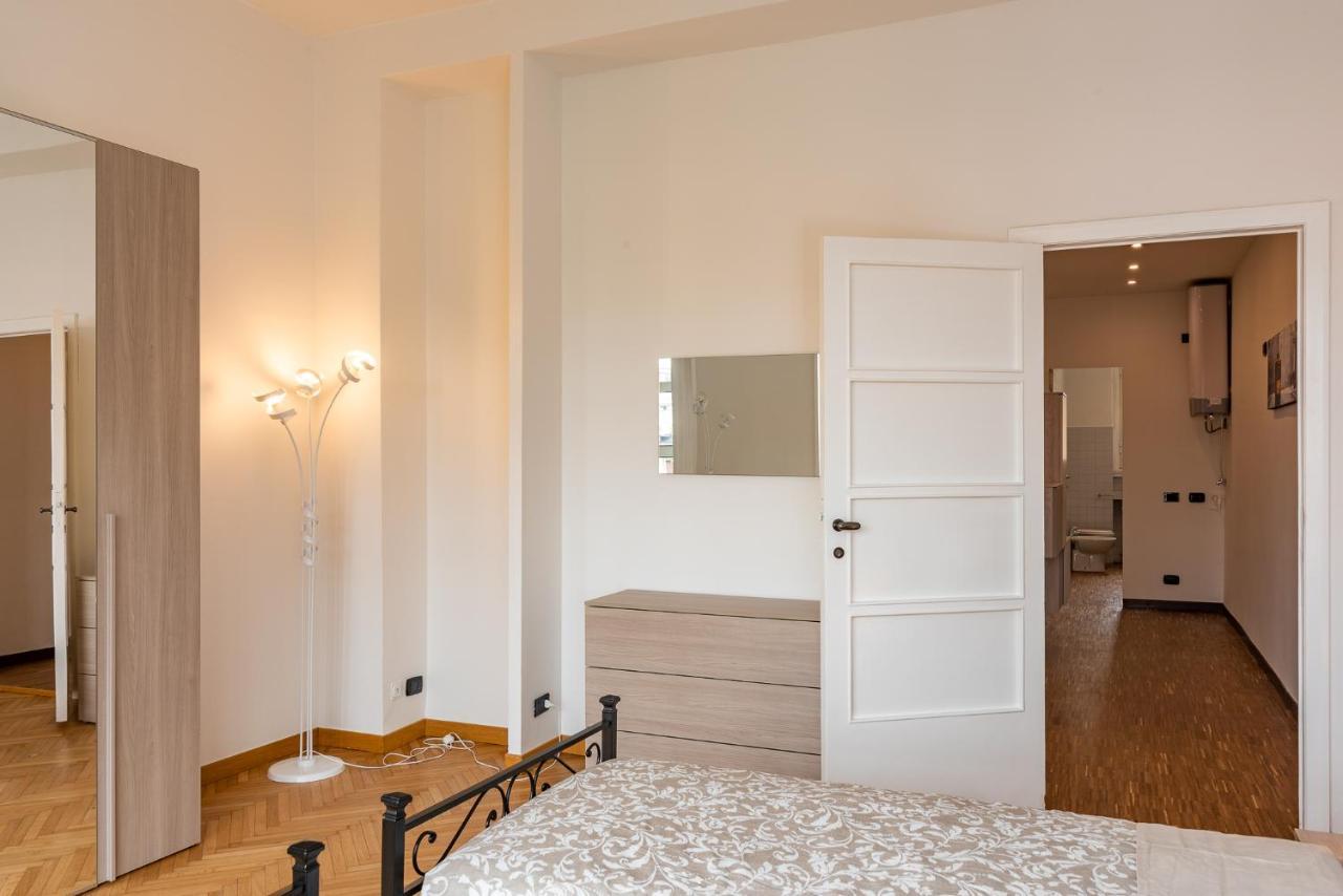 Vittoria 2 Daire Milano Dış mekan fotoğraf
