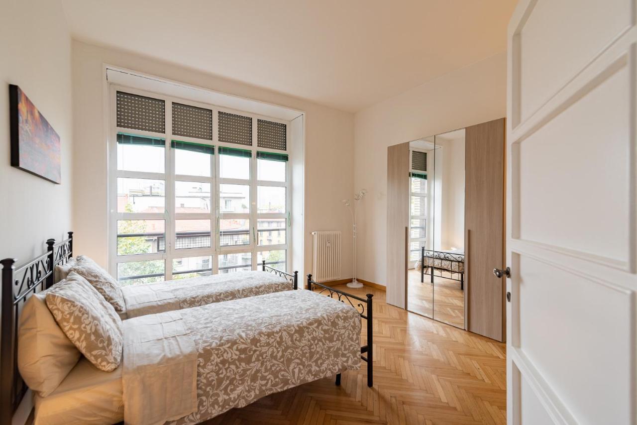 Vittoria 2 Daire Milano Dış mekan fotoğraf