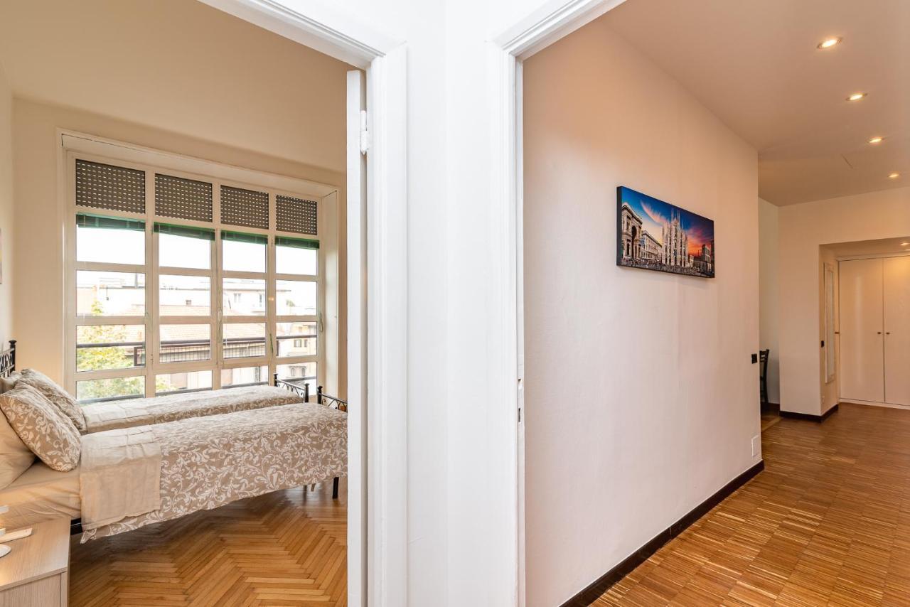 Vittoria 2 Daire Milano Dış mekan fotoğraf