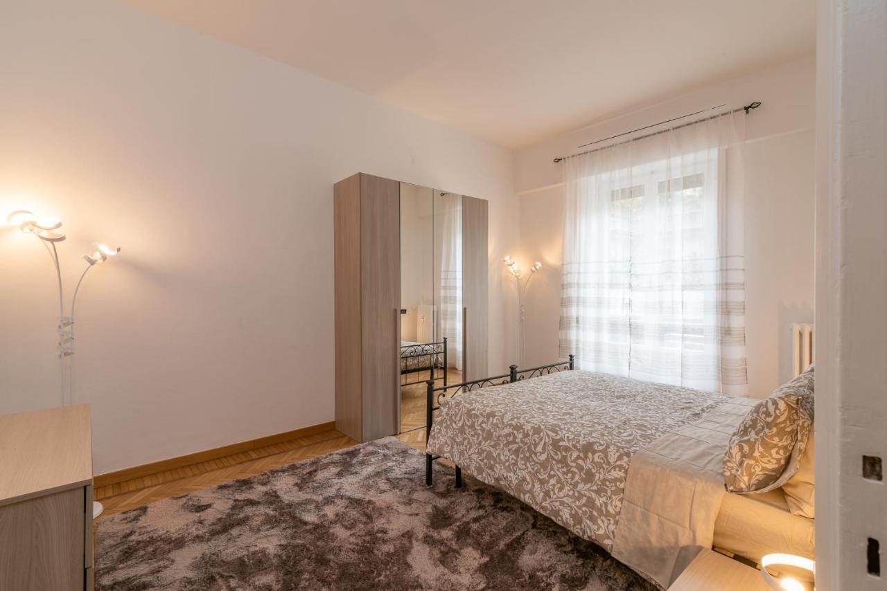Vittoria 2 Daire Milano Dış mekan fotoğraf